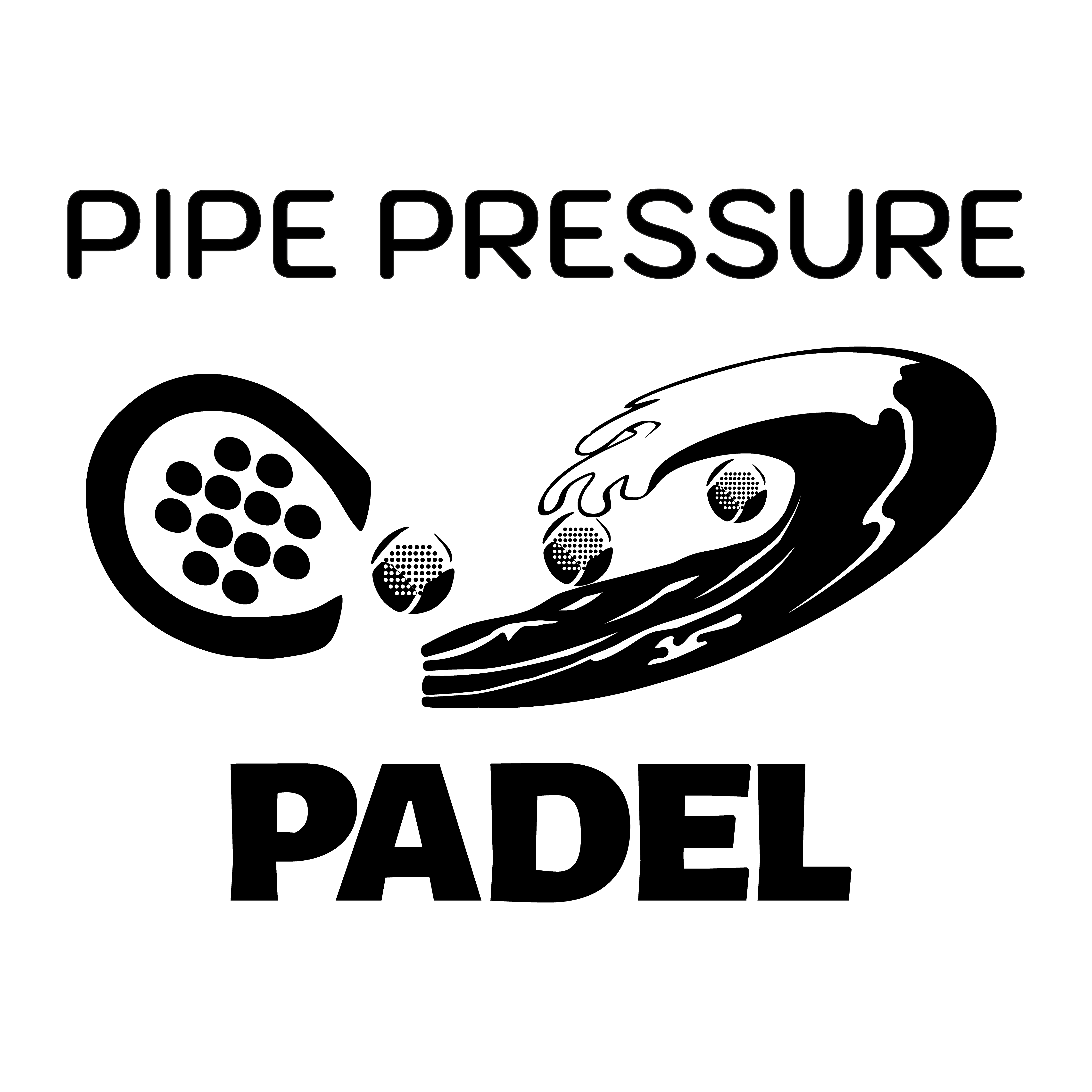 Pipe Pressure – Artigos para Padel